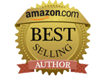 Amazon Bestselling Author -- Serenity King